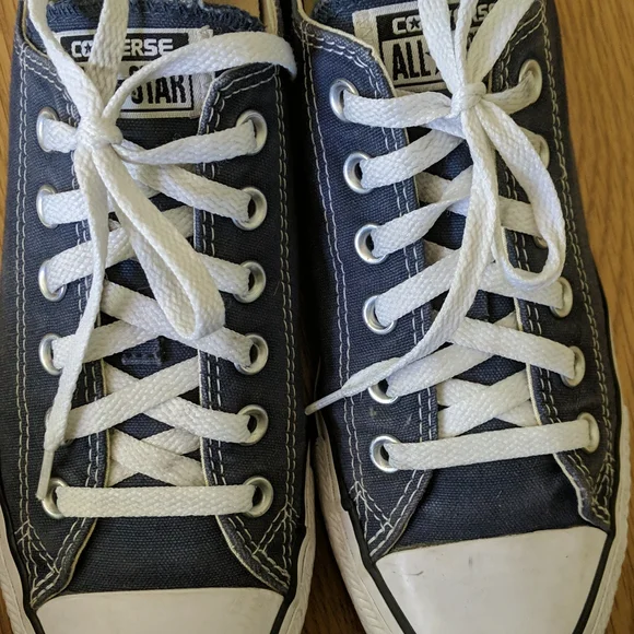 Unisex Converse Chuck Taylor All Star Classics - Picture 4 of 6